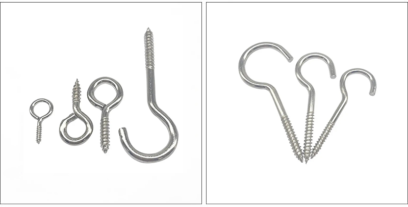 sheep eye nail screw