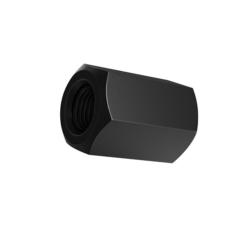 Inch hexagon densissima nucis