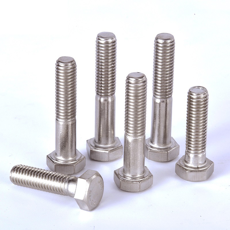Industrial gradu Hexagon caput fulmine