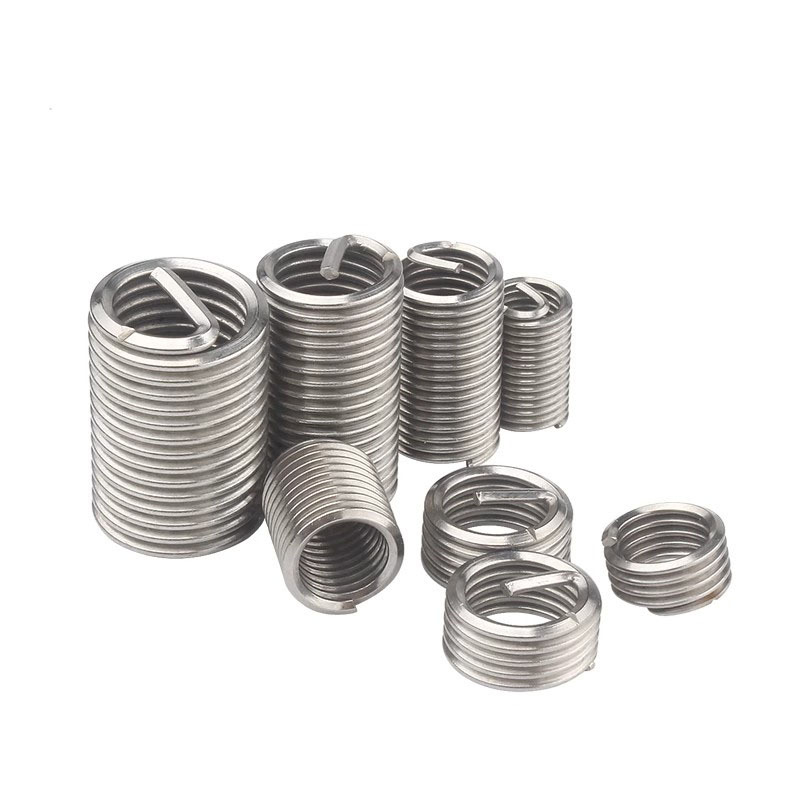 Intus extra Thread sleeve stupra