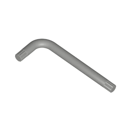L-clavis in Cochleas cum interna Servatio