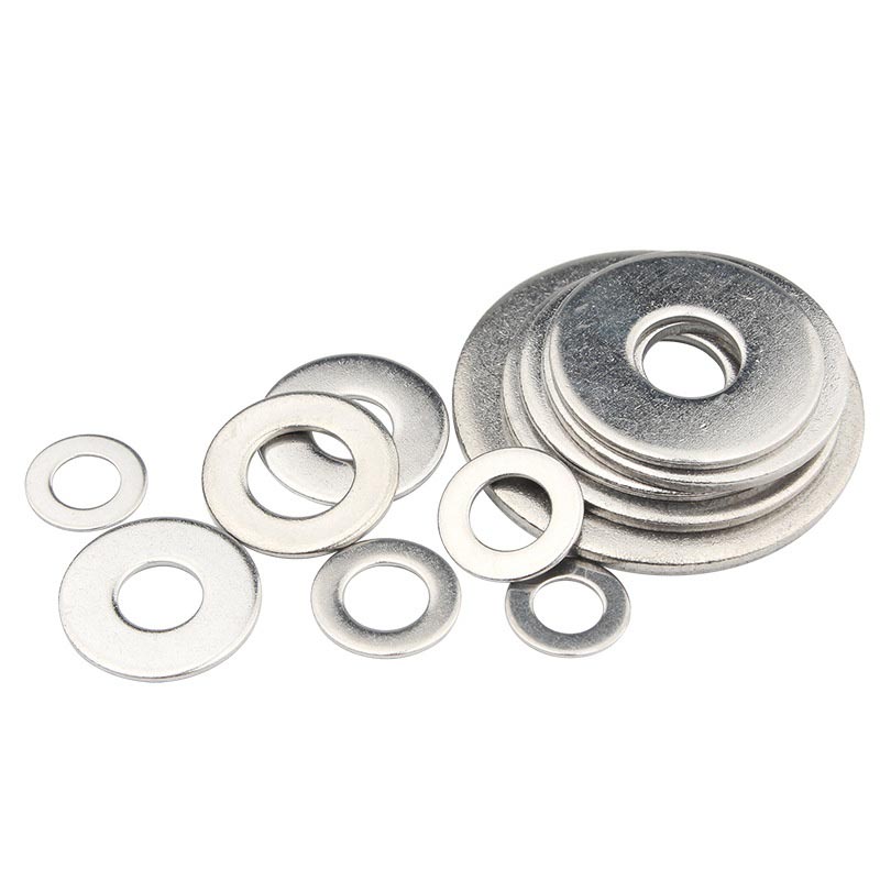 Magna plane washers