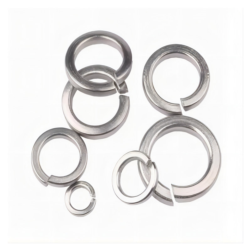 Onus portantes ver fictile washers