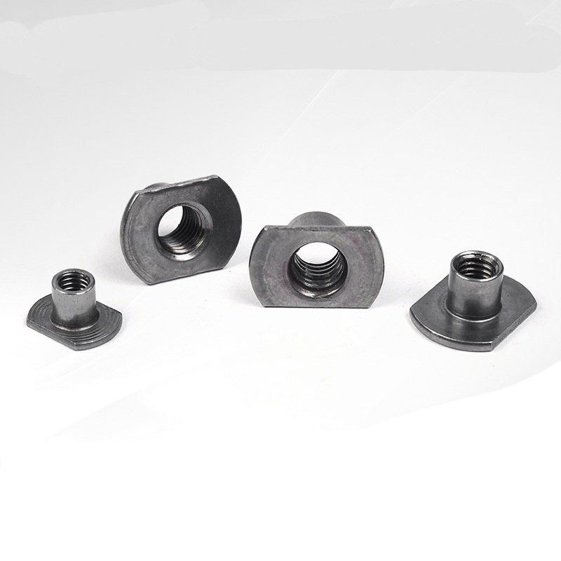Lond Stable T style Weld nuces
