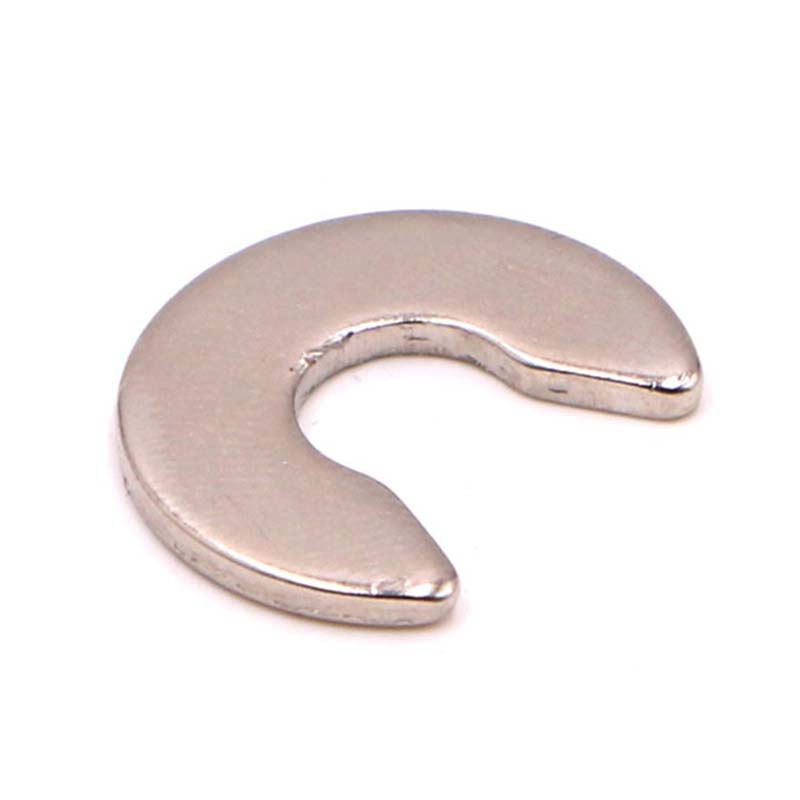 Clausum washers