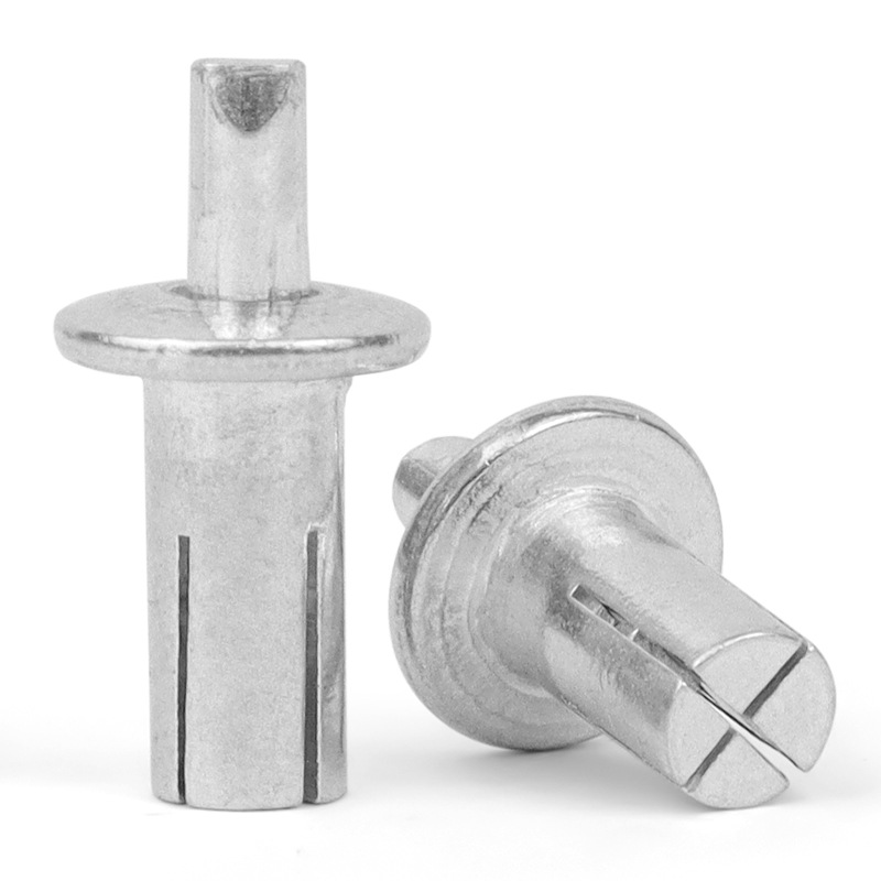 Material Tullius Cicero Core penetrating Rivet