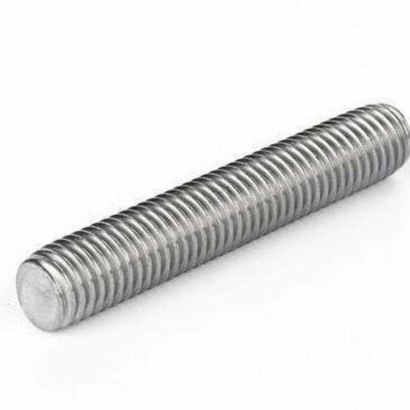 Metric continui threaded bullae