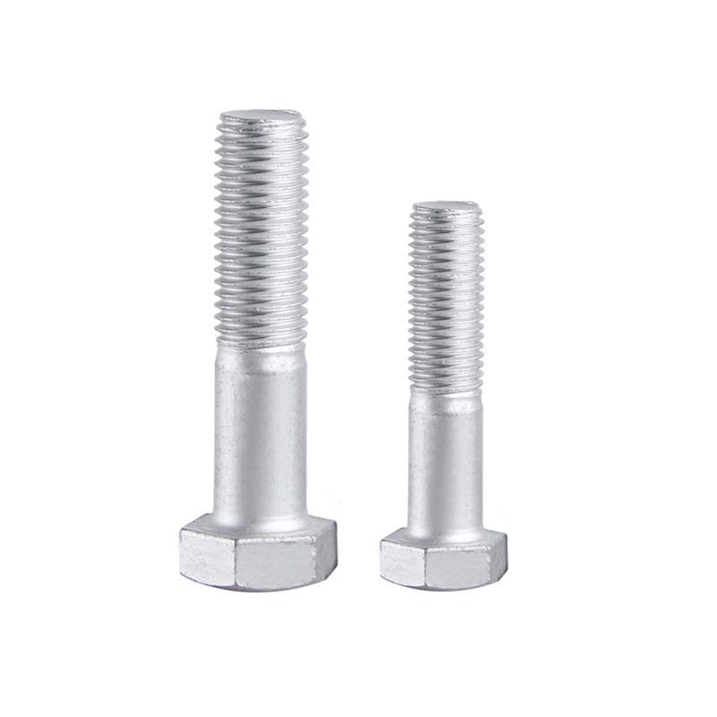 Metric Hex Transmissus Turrim Bolts