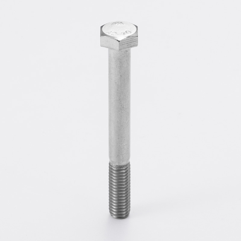 Metric Hexagon Anchor Bolt