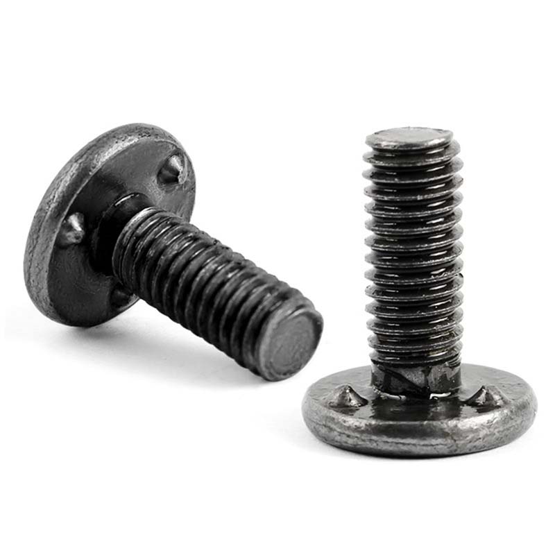Metric Screw For Resistentia Projection Welding