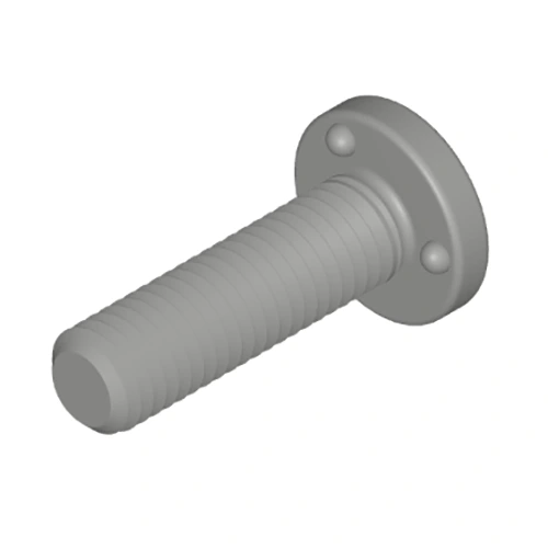 Metric Cochleas enim resistentia proiectura Welding