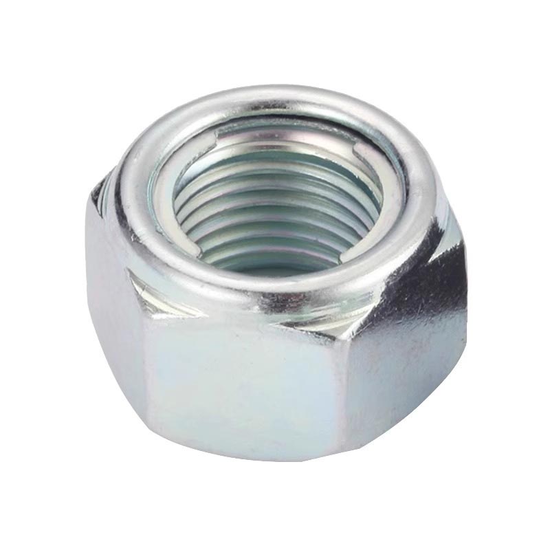 Metric Top Inserta Type Hex Cincins Nut