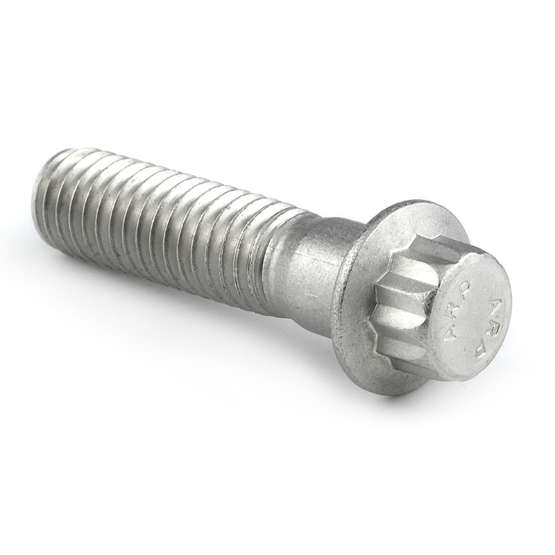 Metric Type F XII Piont Flante Clange