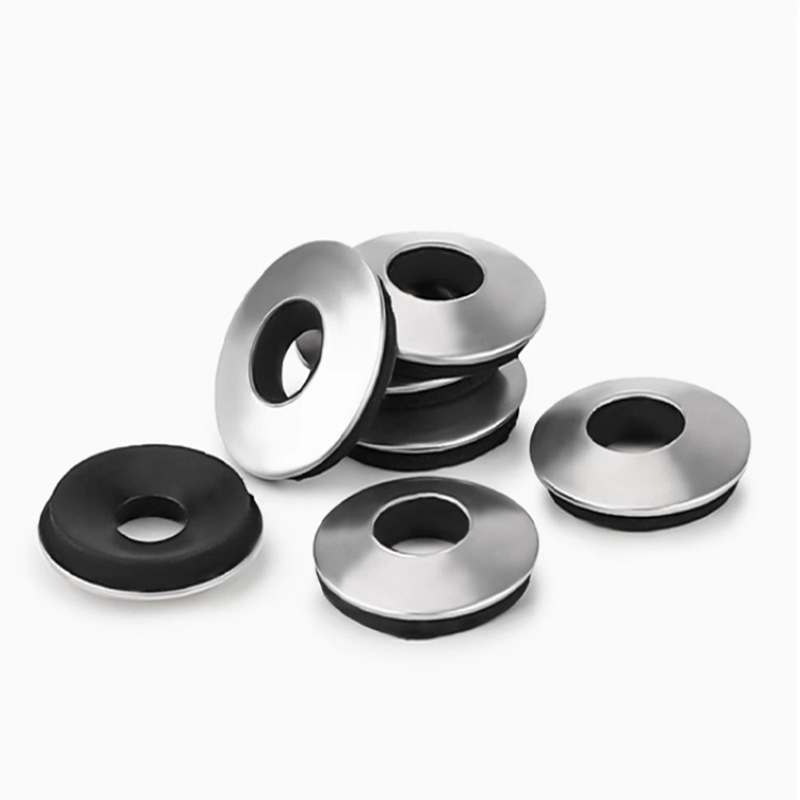 Neoprene Bonded signavit elementum