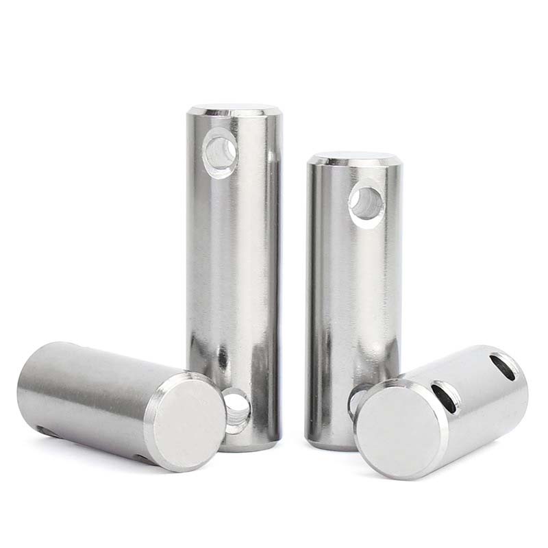Non virens ACUS Shaft