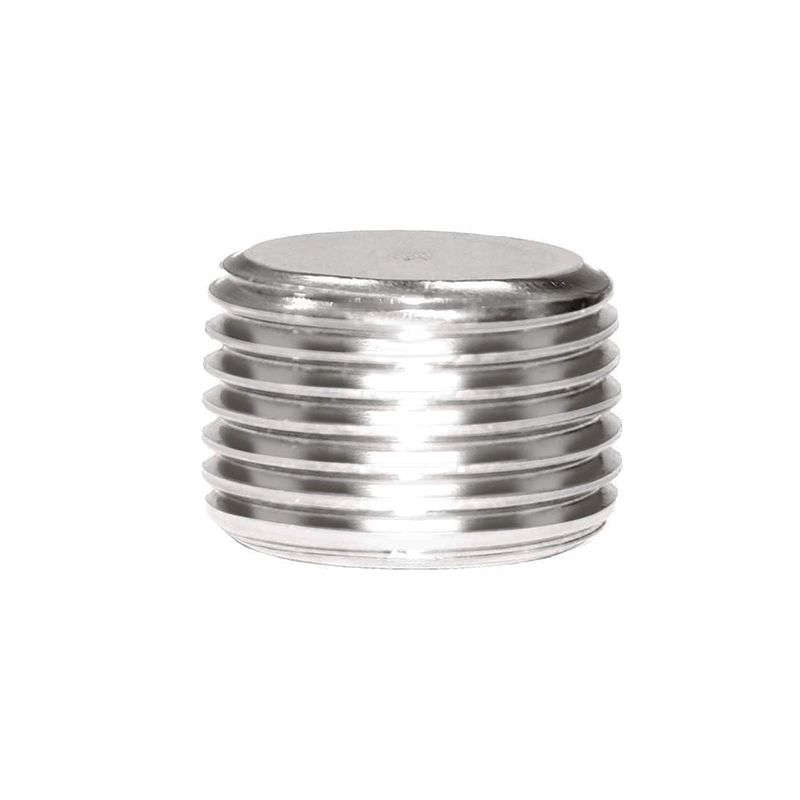 Npt Male Internus Hex Plug