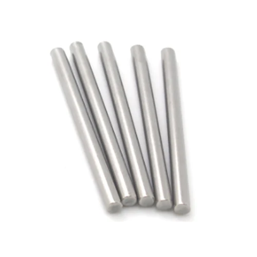 Parallel paxillos unhardened, d M6