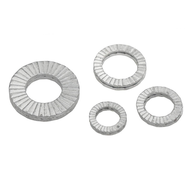 Perpetuum obfirmatis densis duo ovili sui densis washers