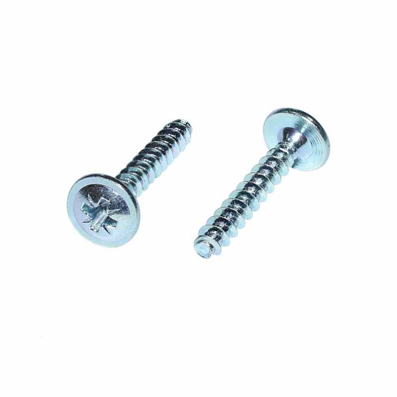 Phillips Countersunk