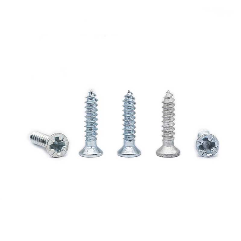 Phillips recessed stupra