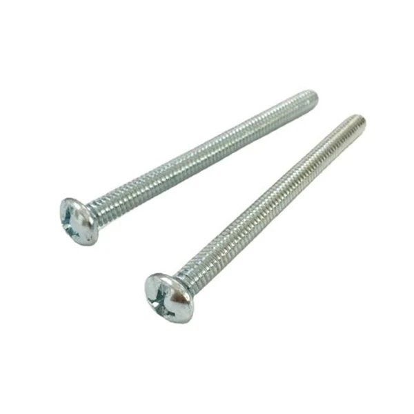 Phillips Slotted Ysabella Pan Caput Cochleas