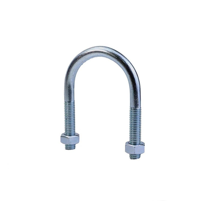 Pipe U Bolt
