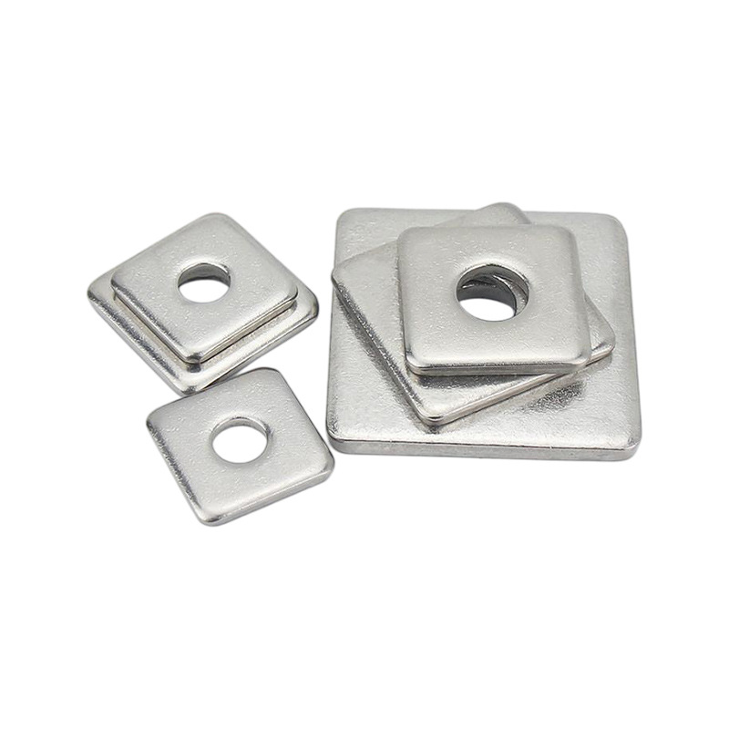 Patet Steel Square elementum