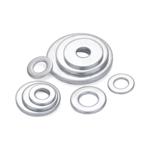Planto Washers ad Clevis pes