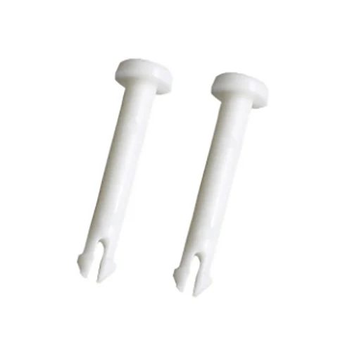Plastic paxillos