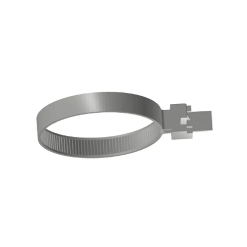 Plastic wide tensio cohortis