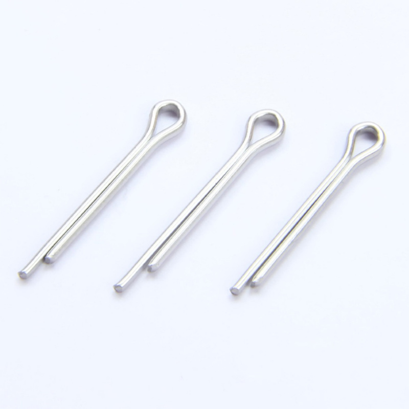 Prospere Retentum Split Pin