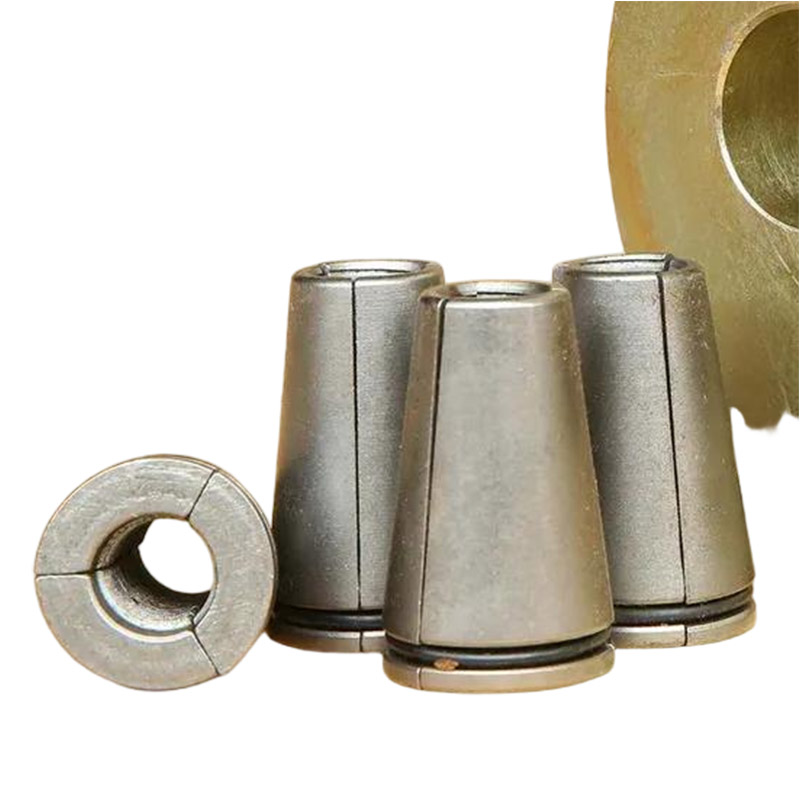 Post Tension Cable Grip Cuneum