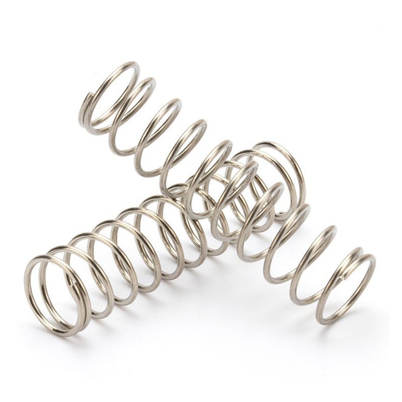 Virtus Densa Spiral Spring