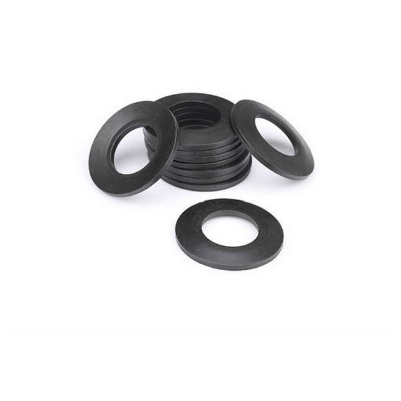 Potenter Compressive Disc Shaped Spring