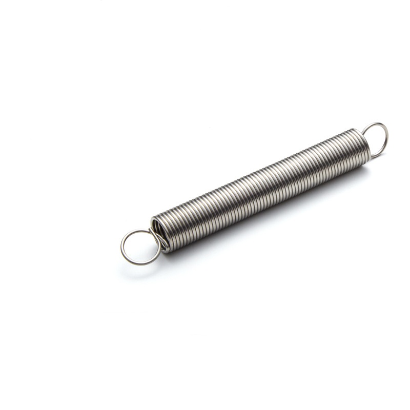 Potenter Extendens Spring