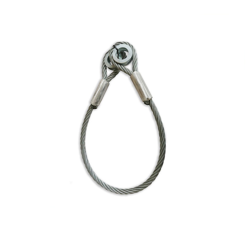 Subtilitas Coated Galvanized Ferro filum