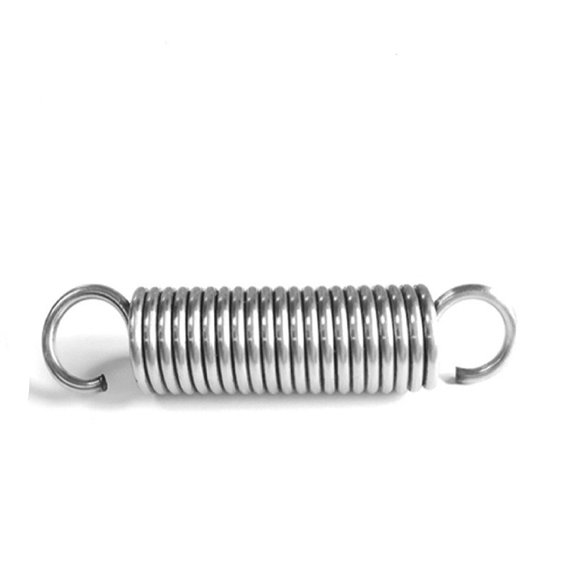 Subtilitas Reversusque Torsion Spring