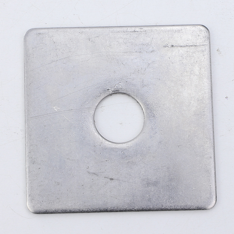 STAMPED STAMPED STAMPT WASHER