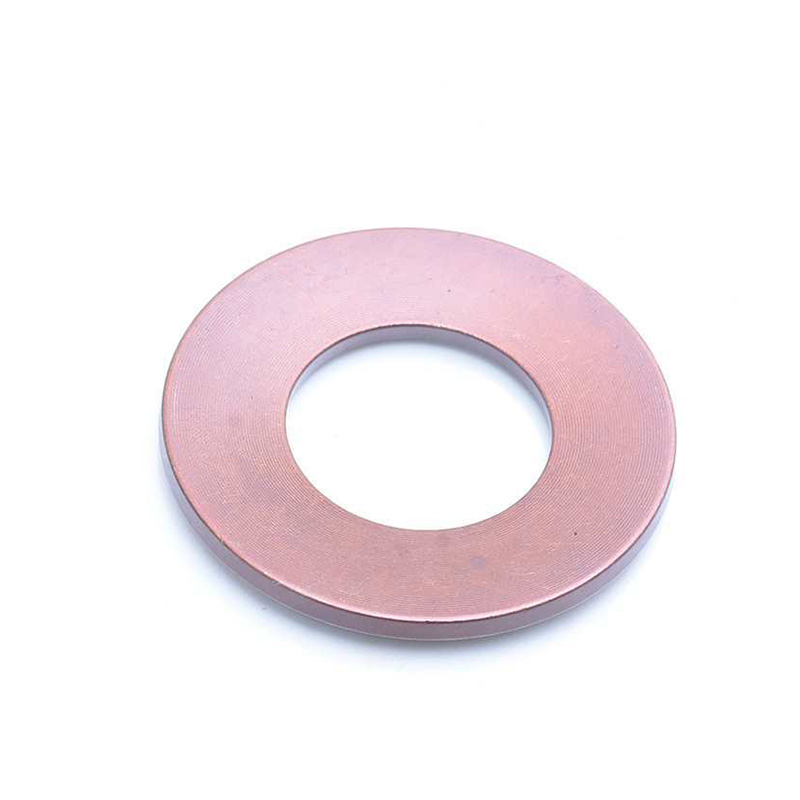 Praevidere Performative Disc Shaped Spring