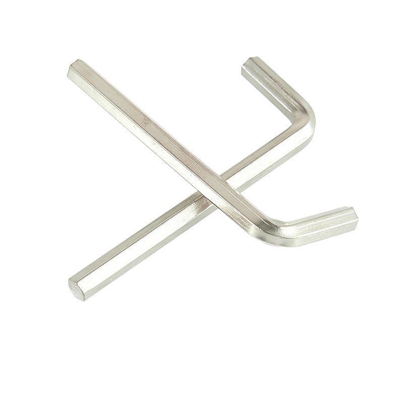 Professional gradu Hexagonal clavis