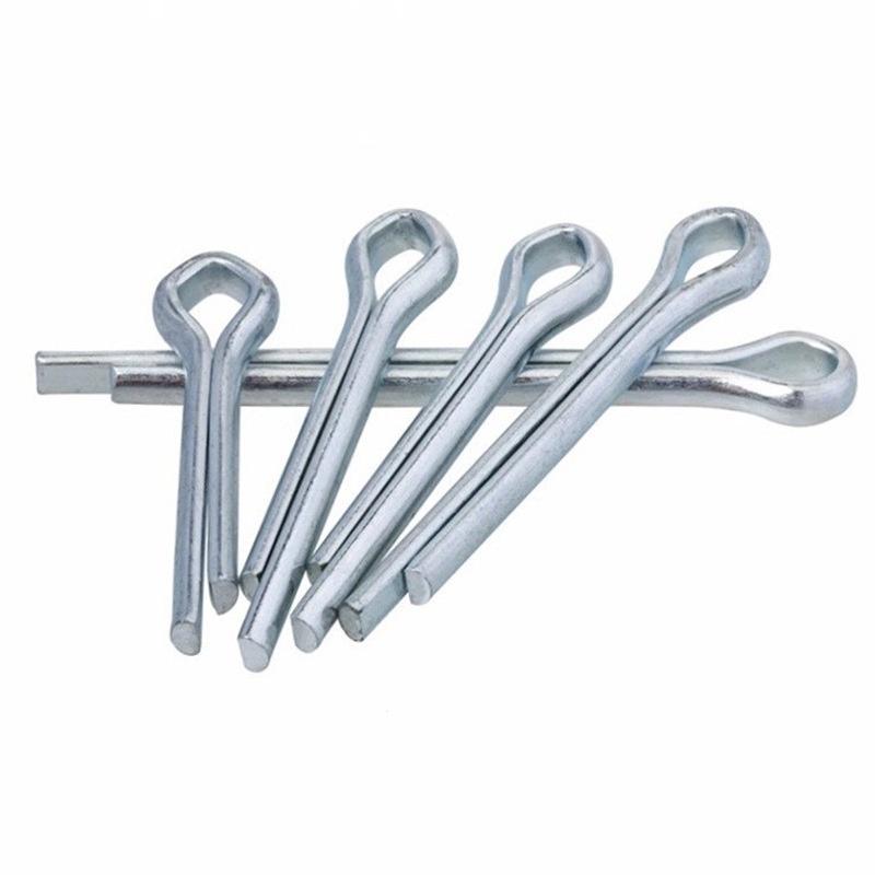 Velox Deploying Split Pins