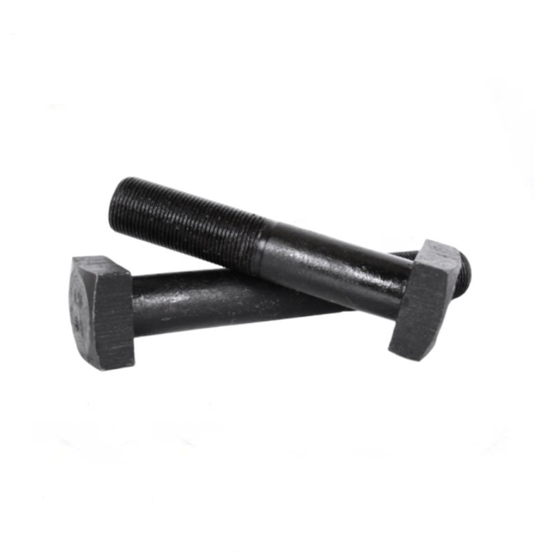 Caput rectangulum Bolt