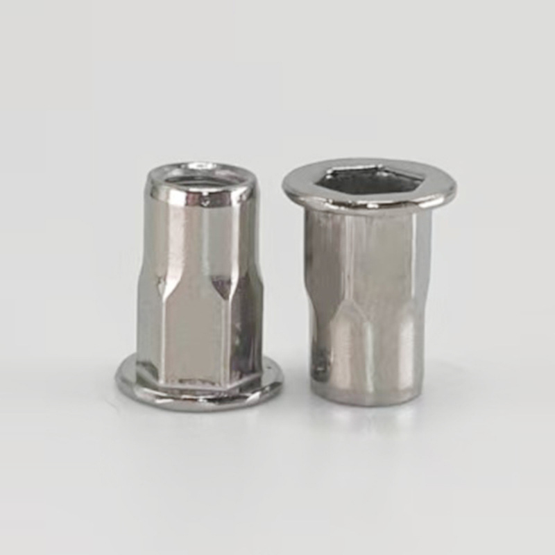 Certus Hex Rivet Nut