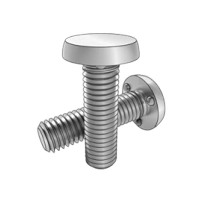 Circum Projection Weld Screw