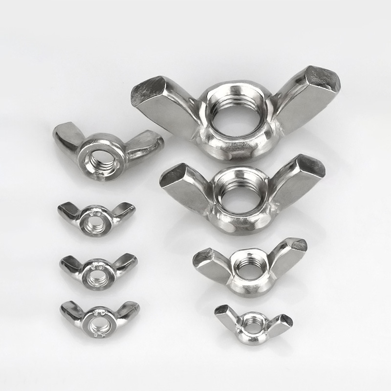 Figura Wing per Nucem