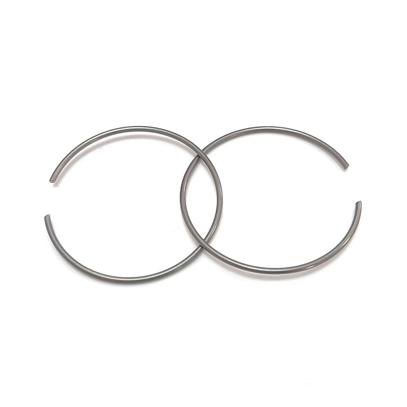 Circum filum C Clips Internum Snap Orbis