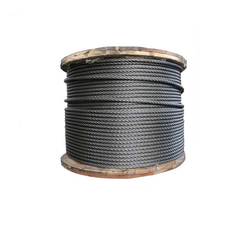 Rubigo Defying Galvanized Ferro Wire