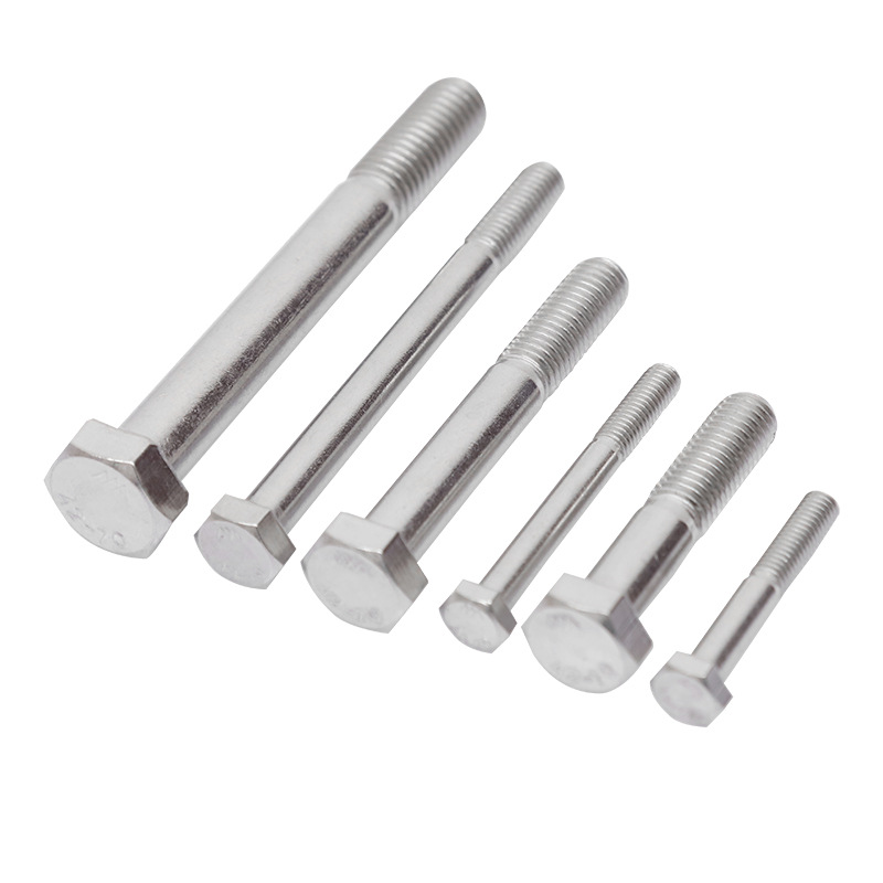 Secure fasting Hexagon caput fulmine