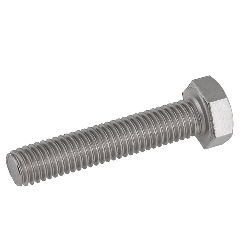 Secure Fastening Hexagonal Bolt