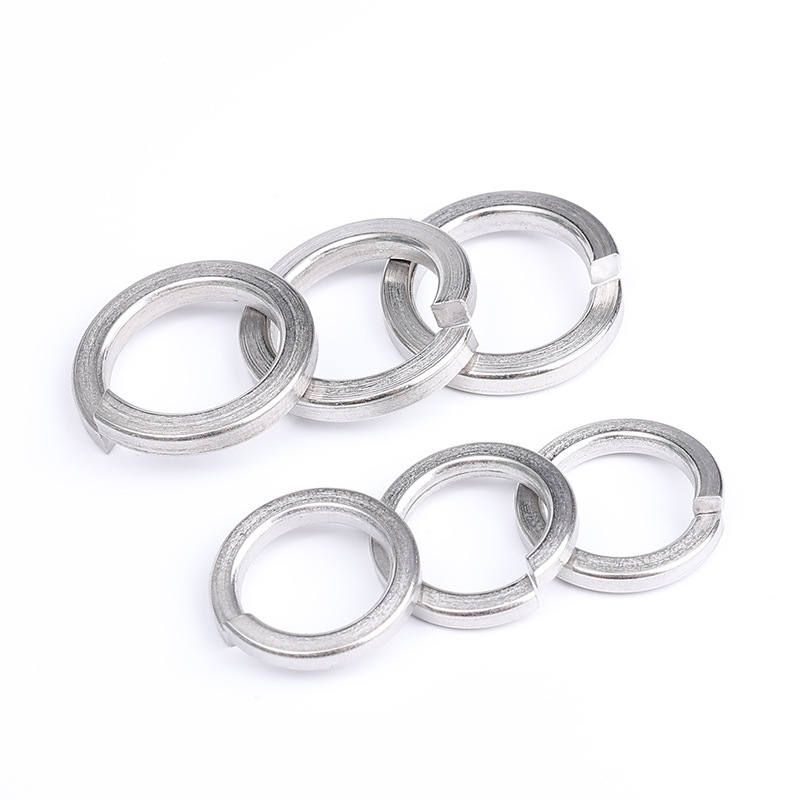 Secure tenaci vere washers